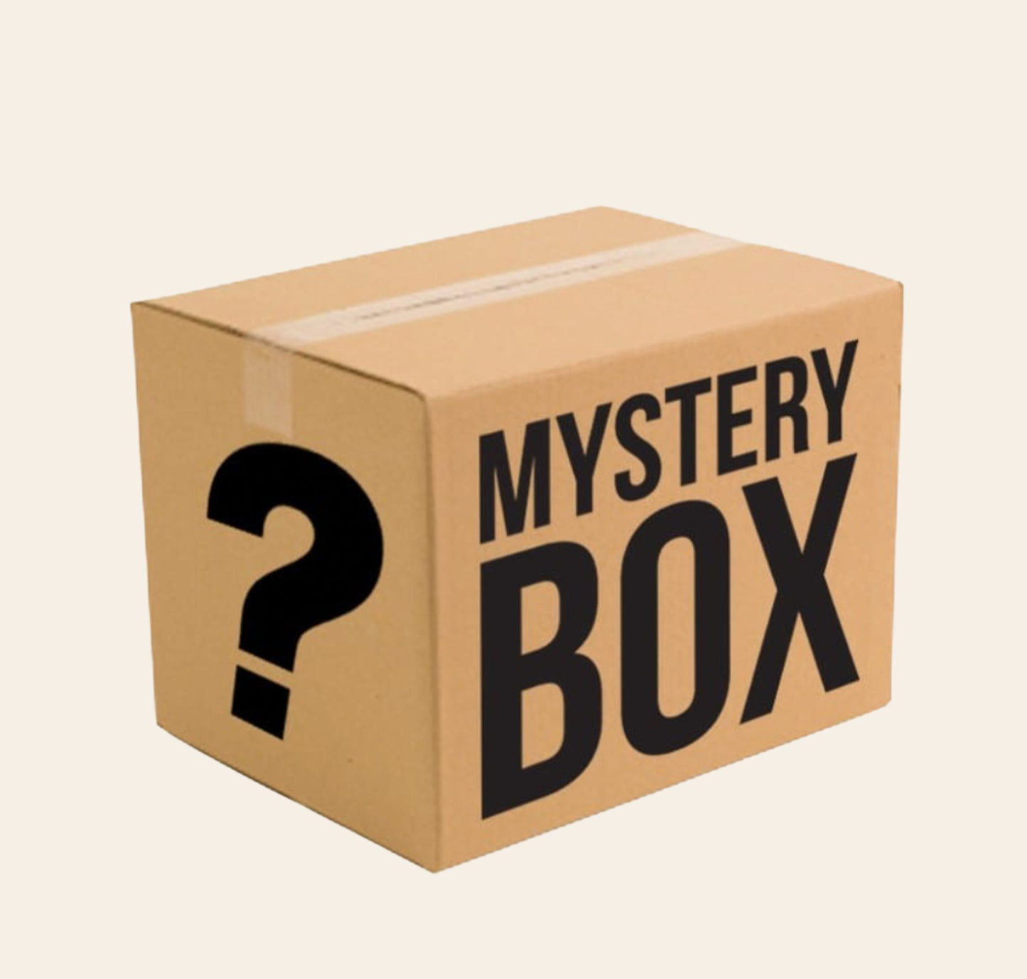 Mystery Box