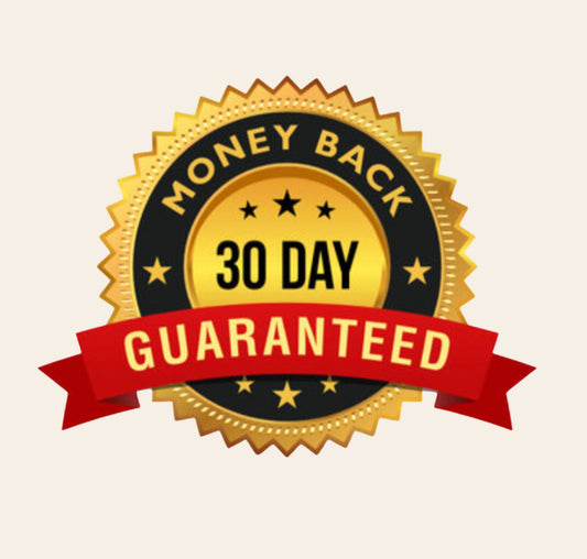 30 Day Warranty