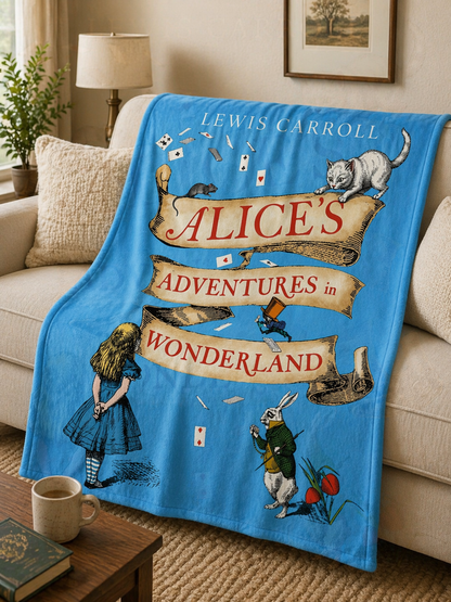 StorySnuggle Bookish Comfort Set